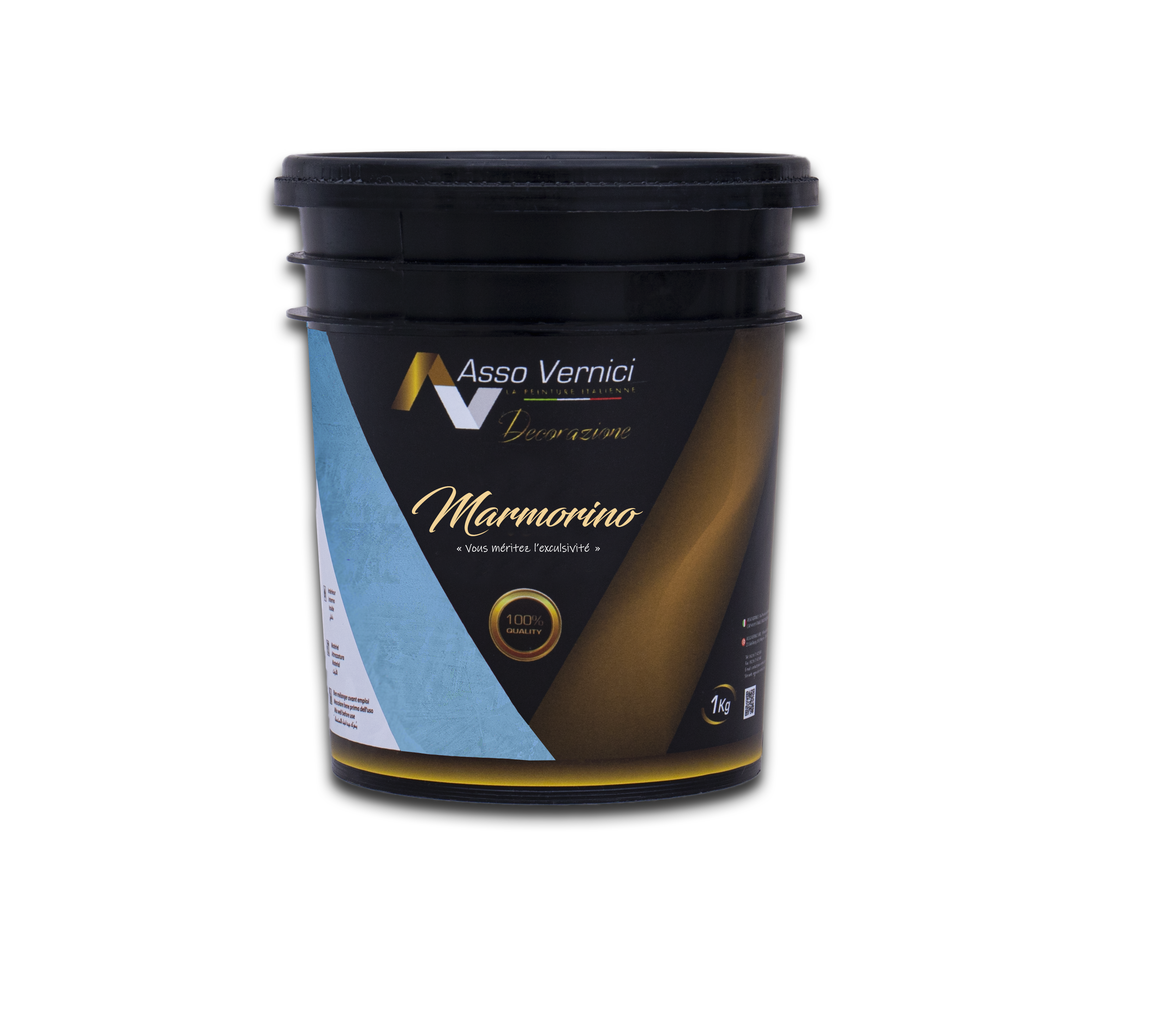 marmorino